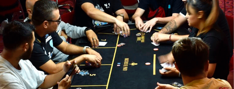 Cirsa organiza "ALL in por una Causa" para apoyar a fundaciones colombianas