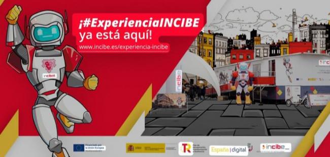 Melilla organiza un evento de ciberseguridad infantil los días 23 y 24 de septiembre.