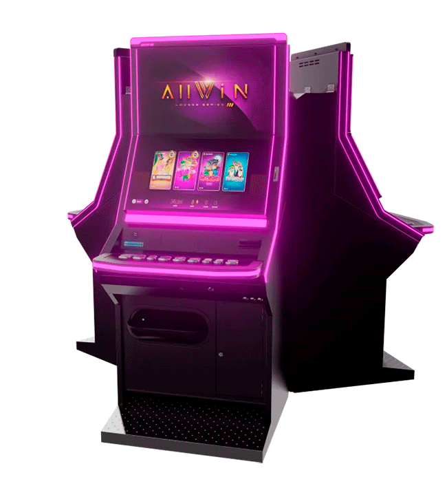 NOVOMATIC Spain lanza la Tercera Edición de AllWin Lounge con "El Chiringuito"