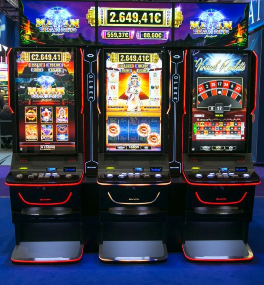 Nuevas instalaciones de ZUUM OPERA y Jackpot Mayan Diamond de Infinity Gaming marcan la modernización del entretenimiento en Cataluña