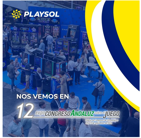 PLAYSOL en Torremolinos: desde SORTEOS a innovaciones exclusivas pasando por degustación de Gin Tonics
VÍDEO