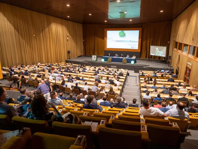 Programa Completo del Expo Congreso de Torremolinos