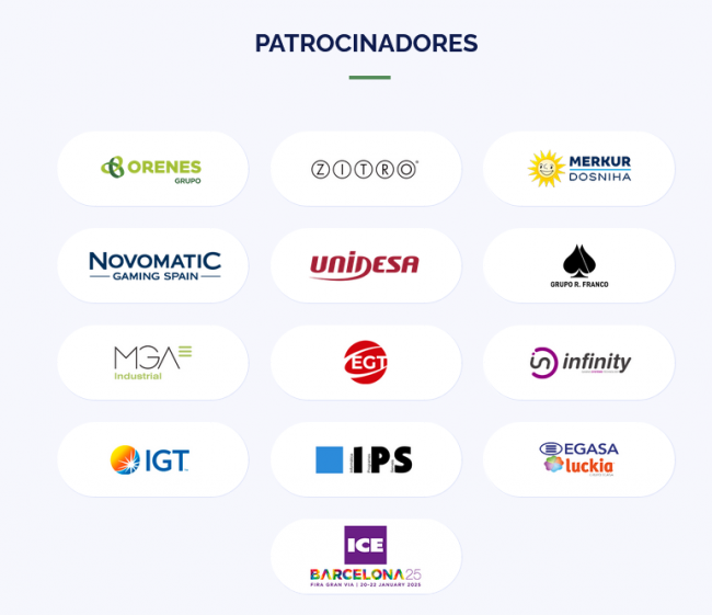 Reguladores Autonómicos Confirman Su Asistencia al 12 Expo Congreso en Torremolinos