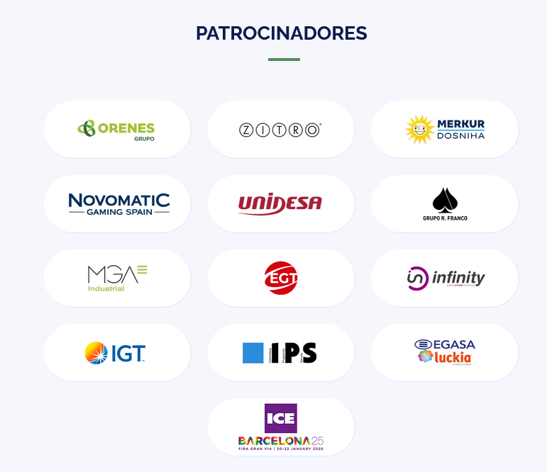 Reguladores Autonómicos Confirman Su Asistencia al 12 Expo Congreso en Torremolinos