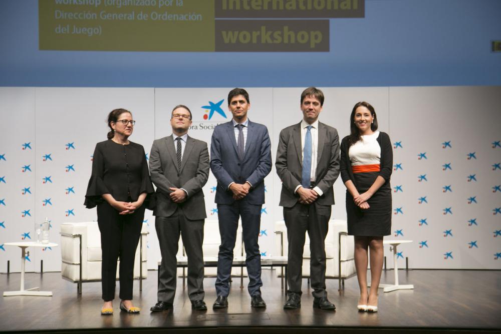 Susana Campuzano Fernández, (ex DGOJ), nombrada nueva Directora de Competencia de la CNMC