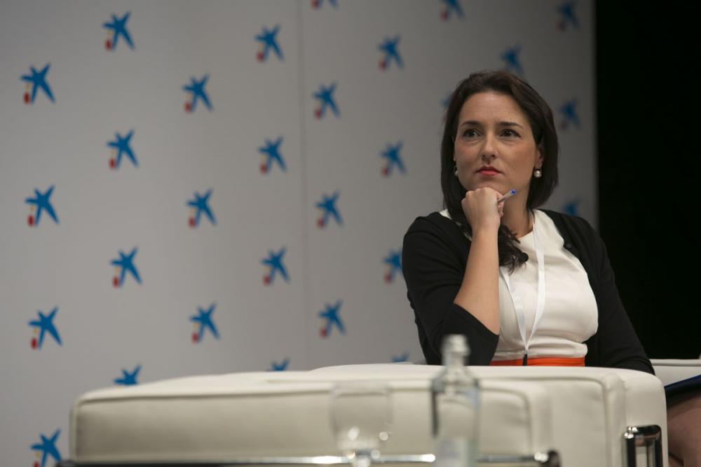Susana Campuzano Fernández, (ex DGOJ), nombrada nueva Directora de Competencia de la CNMC