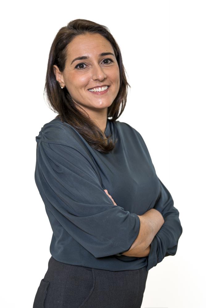 Susana Campuzano Fernández, (ex DGOJ), nombrada nueva Directora de Competencia de la CNMC