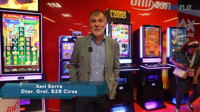 Xavi Serra Presenta las Últimas Novedades de Unidesa en Torremolinos