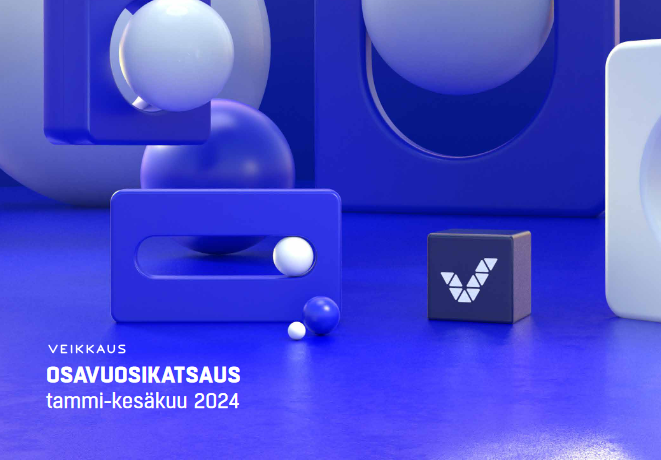 Veikkaus reconfigura su modelo de negocio en Finlandia ante la inminente multilicencia