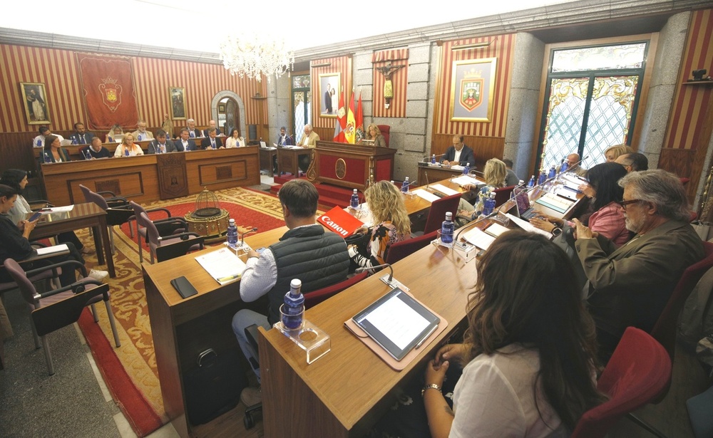 Vox y PSOE Unen Fuerzas en Burgos para Restringir las Leyes del Juego: Desafío a la Libertad de Empresa y Seguridad Jurídica