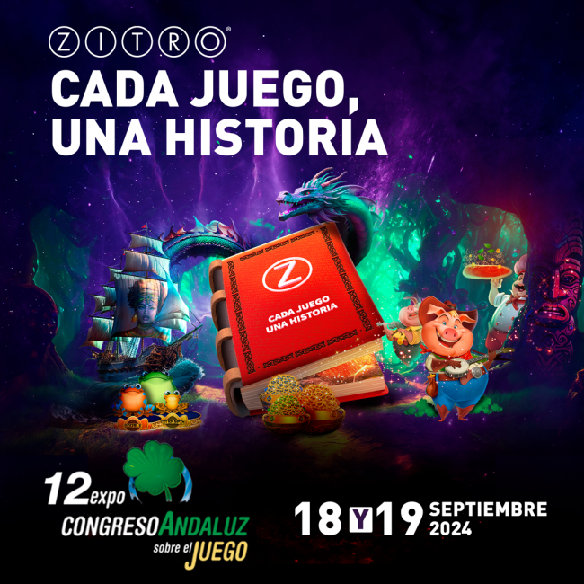 Zitro revoluciona el juego en Torremolinos con sus últimas novedades