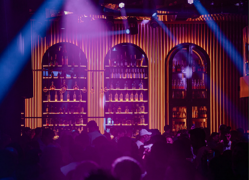 Unnic presenta la renovación de imagen de su Discoteca