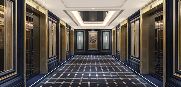 Sands China Ltd. and Marriott International to Unveil the First Luxury Collection Hotel in Macao