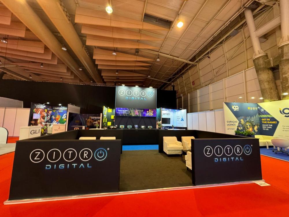 Zitro Digital presenta su contenido de iGaming en el SBC Summit de Lisboa
FOTOS