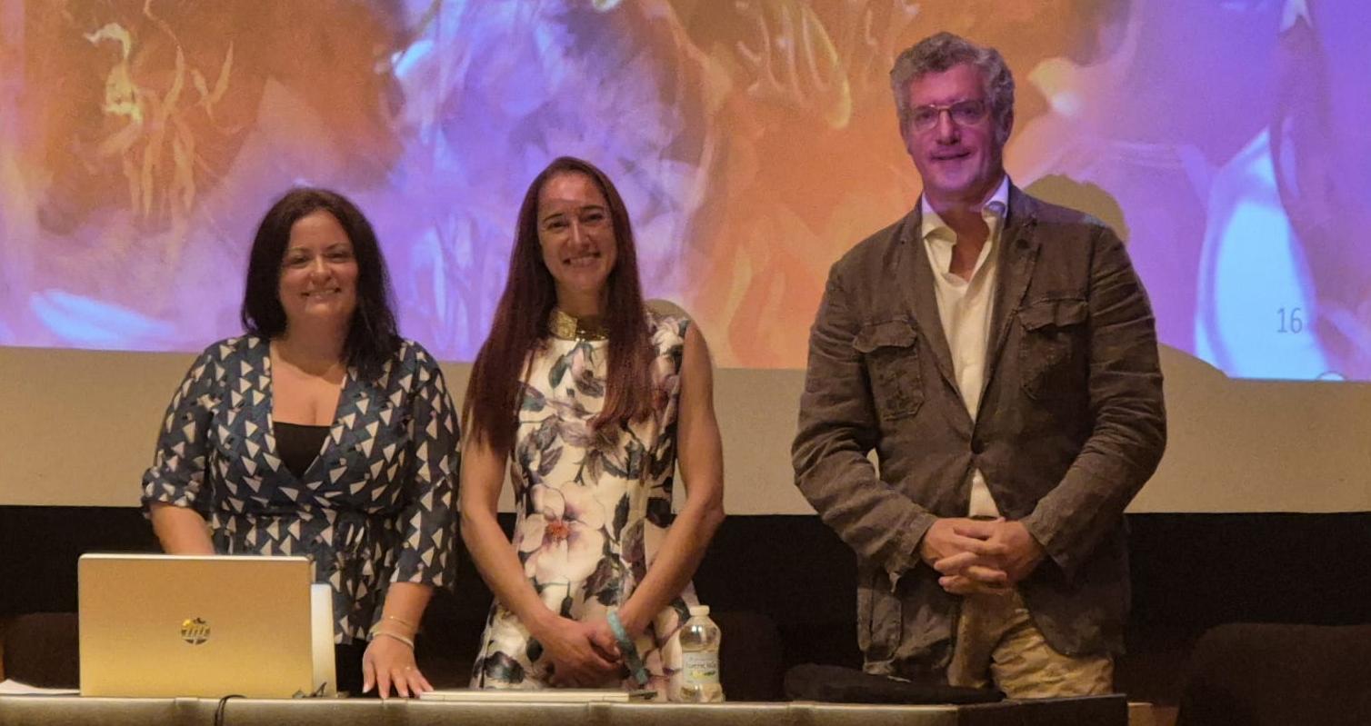 CLUB DE CONVERGENTES celebra su Asamblea General 2024 y aprueba su programa de actuaciones para el próximo año
FOTOS