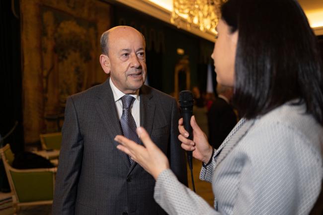  Grupo DC se une a la Red de Empresas Saludables de Asturias 

 
