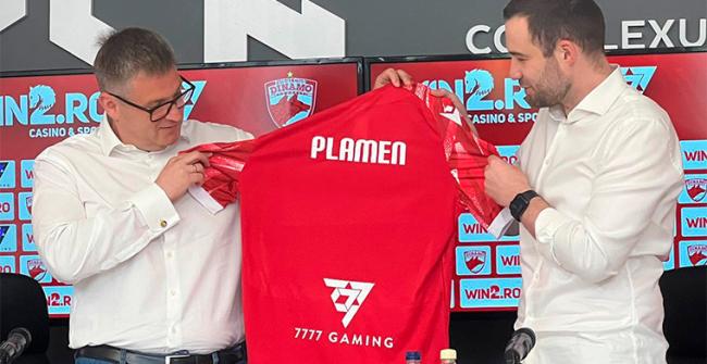 7777 gaming becomes a member of the World Lottery Association