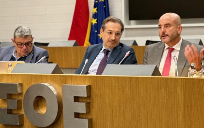ANESAR Participa en la Reunión de Secretarios Generales de CEOE para Impulsar Buenas Prácticas Empresariales