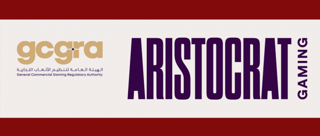 Aristocrat obtiene la primera licencia de proveedor de juegos en los Emiratos Árabes Unidos