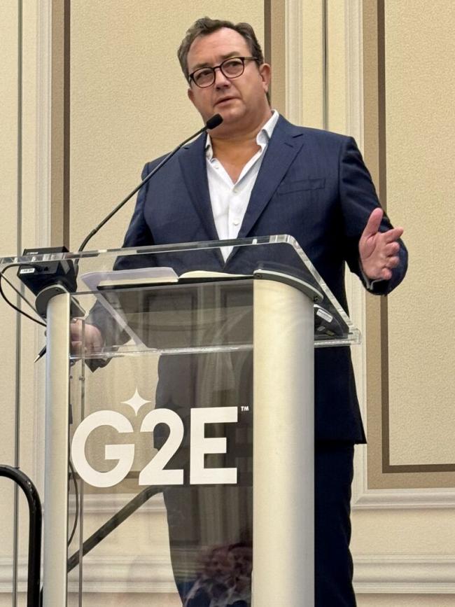 Asensi Abogados lidera debate global sobre integridad deportiva en Las Vegas