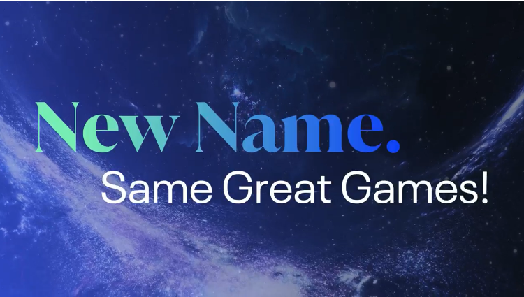 Authentic Gaming se Transforma en Light & Wonder Live: Un Nuevo Capítulo Comienza