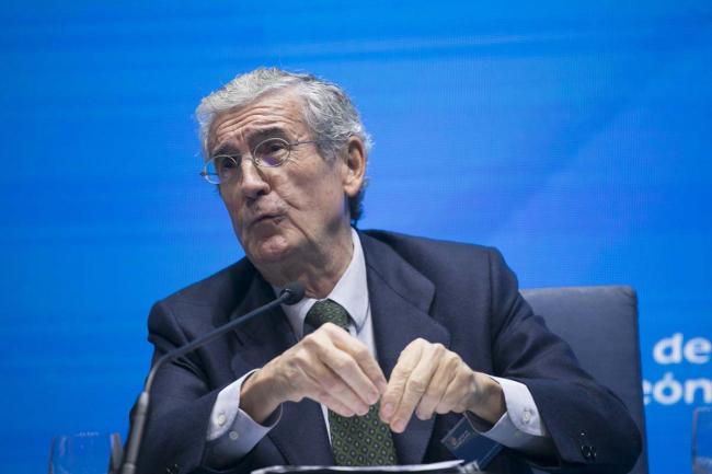 ¡BRILLANTE!
José María Baño León, experto en derecho, advierte sobre la interpretación de monopolios fiscales en el juego: 