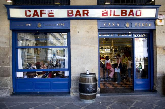 Bilbao Amplía el Horario de Cierre de Hostelería en Dos Horas