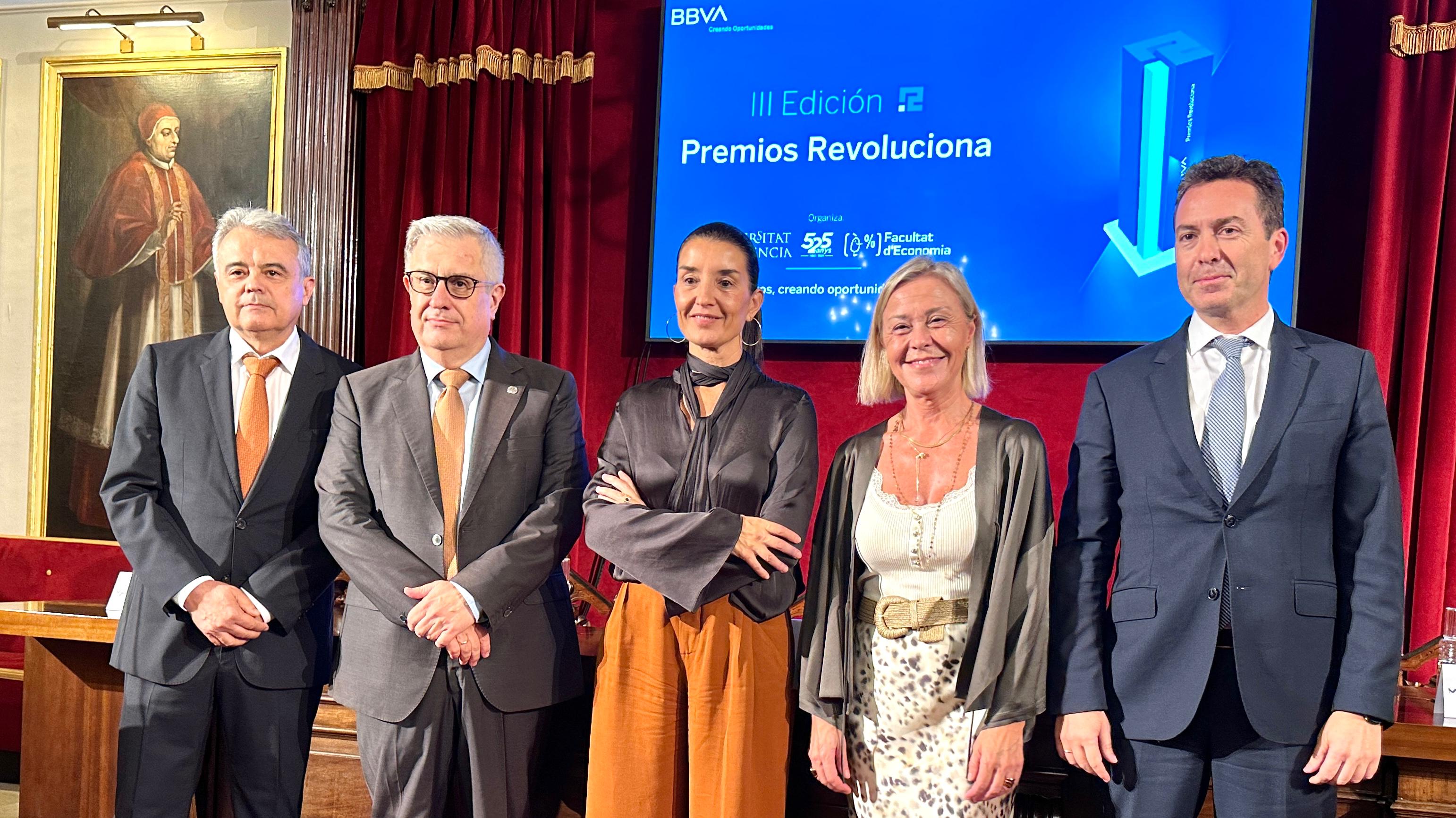 COMUNIDAD VALENCIANA: Ruth Merino anuncia una nueva línea de subvenciones a las pymes para fomentar la elaboración de auditorías de RSC
