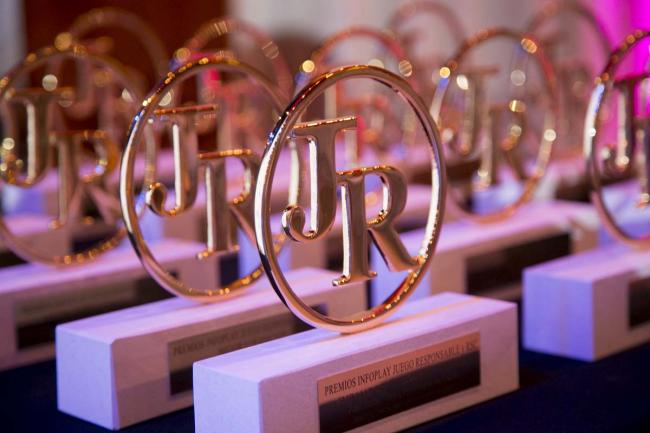 Convocatoria de los VII Premios Internacionales al Juego Responsable y RSC 2025: Gala de Verano en Madrid