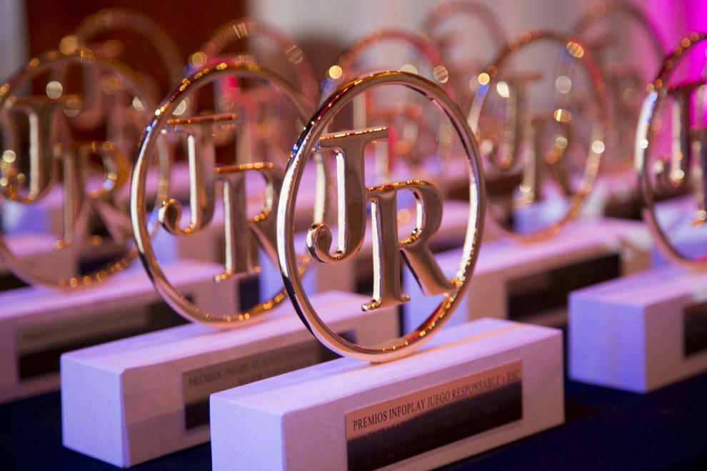Convocatoria de los VII Premios Internacionales al Juego Responsable y RSC 2025: Gala de Verano en Madrid