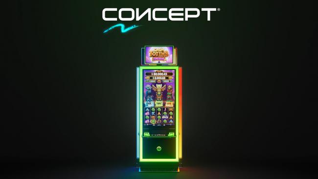 Presentamos la Nueva Línea de Gabinetes Concept de Zitro