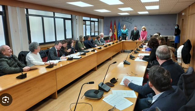 EXCLUSIVA | Castilla y León celebrará la Comisión de Juego el próximo 16 de octubre