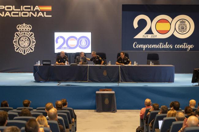 Fecha Confirmada para la Operación Salón en Sevilla: Fortaleciendo la Seguridad en Salones de Juego