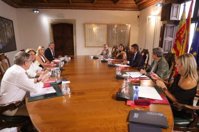 El Consell Modifica el Decreto del Consejo Valenciano de Responsabilidad Social para Mejorar su Eficacia