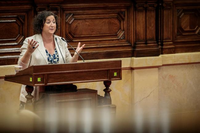 El Govern de Cataluña eliminará los privilegios fiscales del Casino Hard Rock