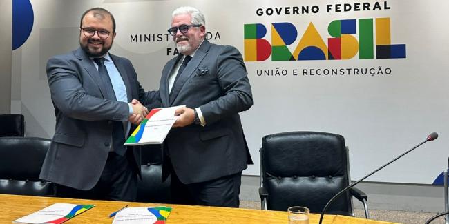 Brasil y IBIA Firman Acuerdo para Garantizar la Integridad en Apuestas Deportivas