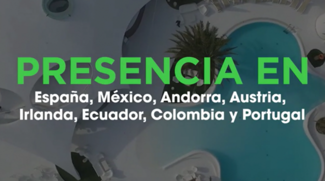 Grupo Orenes Lanza su Nuevo Vídeo Corporativo.