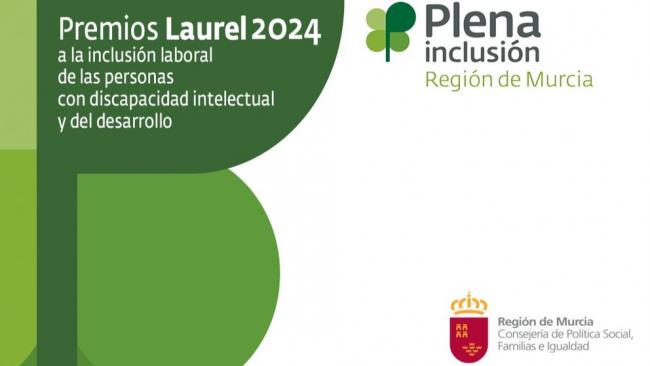 Grupo Orenes premiado por su compromiso con la inclusión laboral en los Premios Laurel 2024