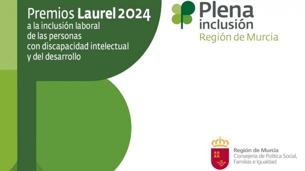 Grupo Orenes, premiado por su compromiso con la inclusión laboral en los Premios Laurel 2024