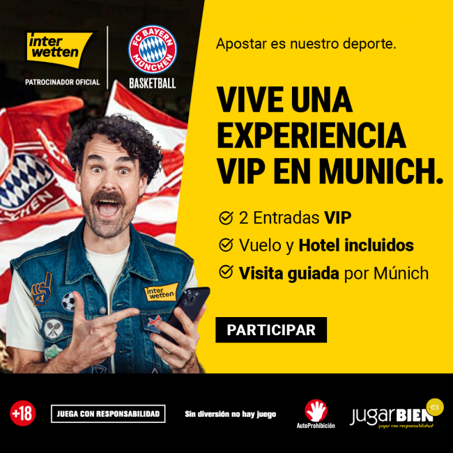 Interwetten España lanza un exclusivo programa VIP para revolucionar la experiencia de juego