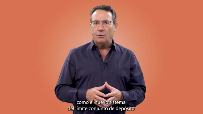 Jdigital lanza dos grupos de trabajo sobre responsabilidad social y desarrollo técnico
VÍDEO
