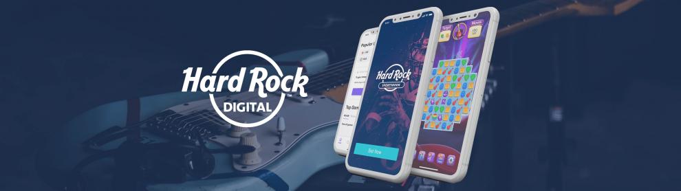 Kambi Group plc llega a un acuerdo histórico con Hard Rock Digital