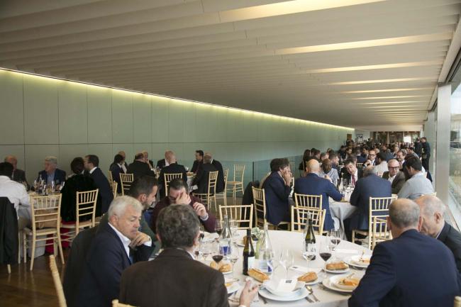 Lo más leído del Congreso de Juego de Castilla y León: ponencias y galerías de fotos