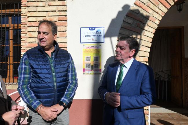 La Junta de Castilla y León apoya a 734 pequeños pueblos con ayudas para mantener abiertos sus bares