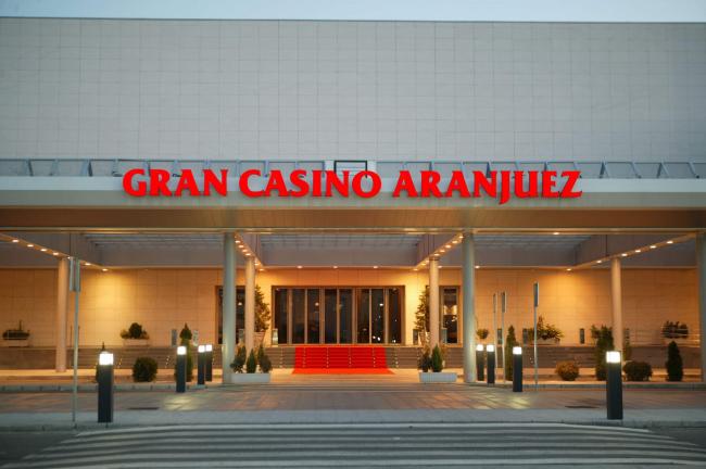 Los casinos de Madrid, clave del crecimiento de Comar: casi el 70% de los beneficios