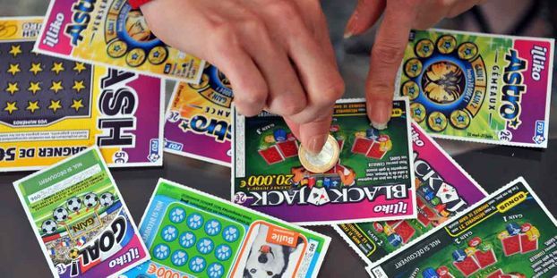 FDJ: Revenue to end-September up 12%, and 6% on a like-for-like basis