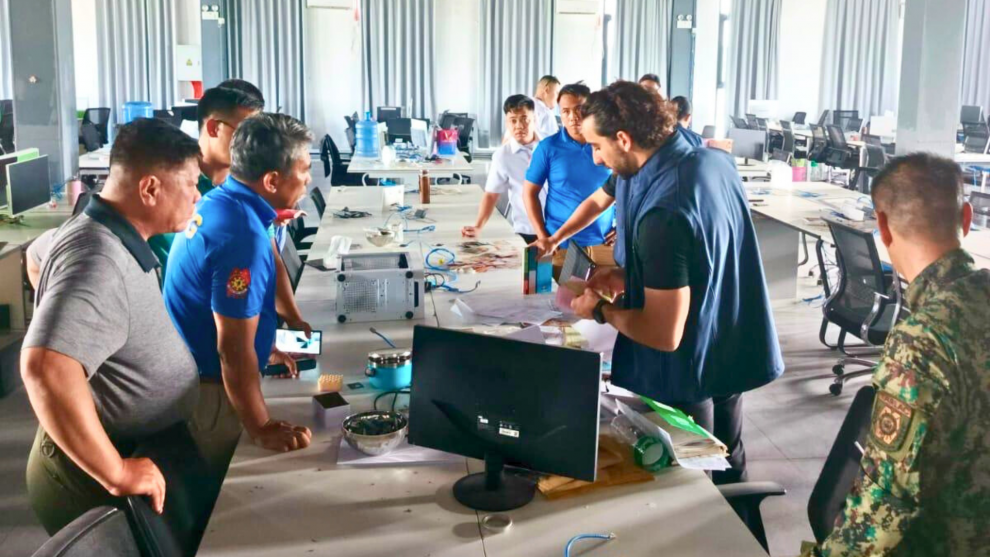 Más de 5.000 Arrestos en Operación Internacional de INTERPOL Contra Apuestas Ilegales en Fútbol