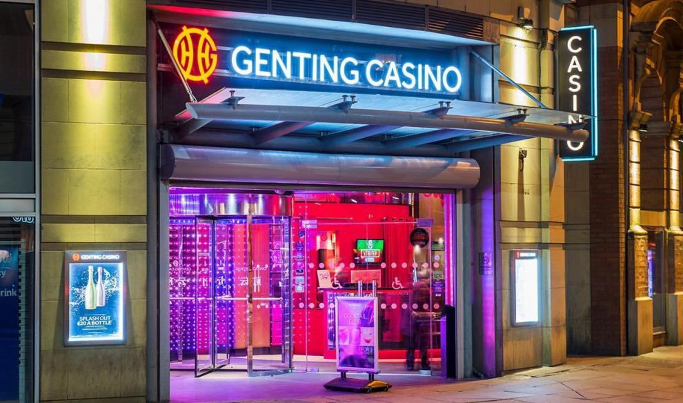 Moody's Assigns Stable Outlook for Genting, Citing Performance Stability