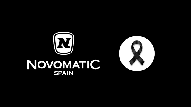 NOVOMATIC Spain muestra su solidaridad ante la situación en Valencia