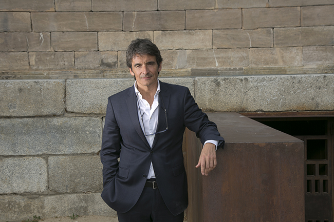 Entrevista exclusiva a Carlos Duelo, presidente de COFAR en su 30 aniversario